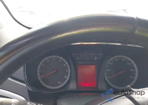 2014 GMC Terrain Slt-1 z USA, uszkodzony, nr VIN 2GKALSEK9E6187856